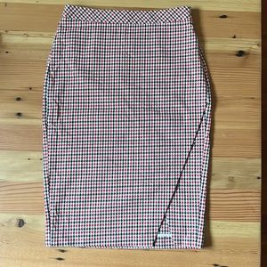 Banana Republic Pencil Skirt size 2